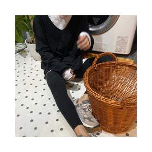 thickrib leggings