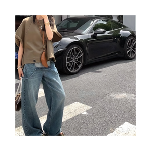 bondin shorTshirt