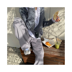 loose deepUknit