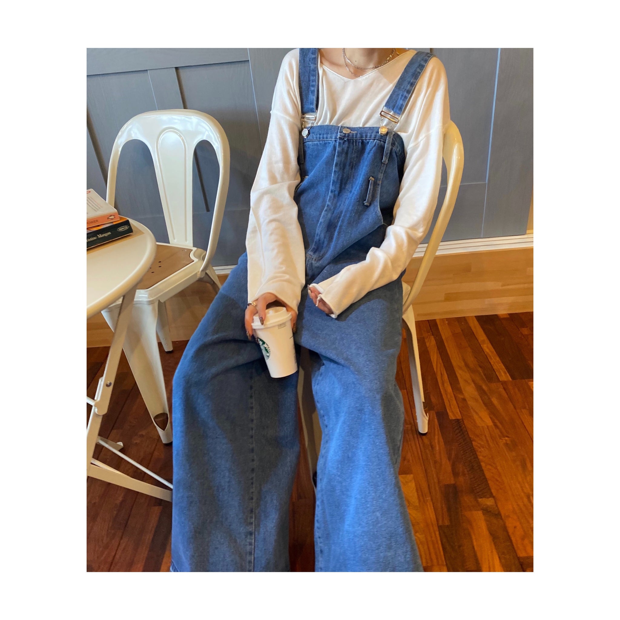 widedenim rompers