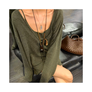 thin knitset