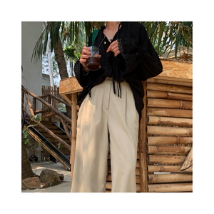 cotton armtunic