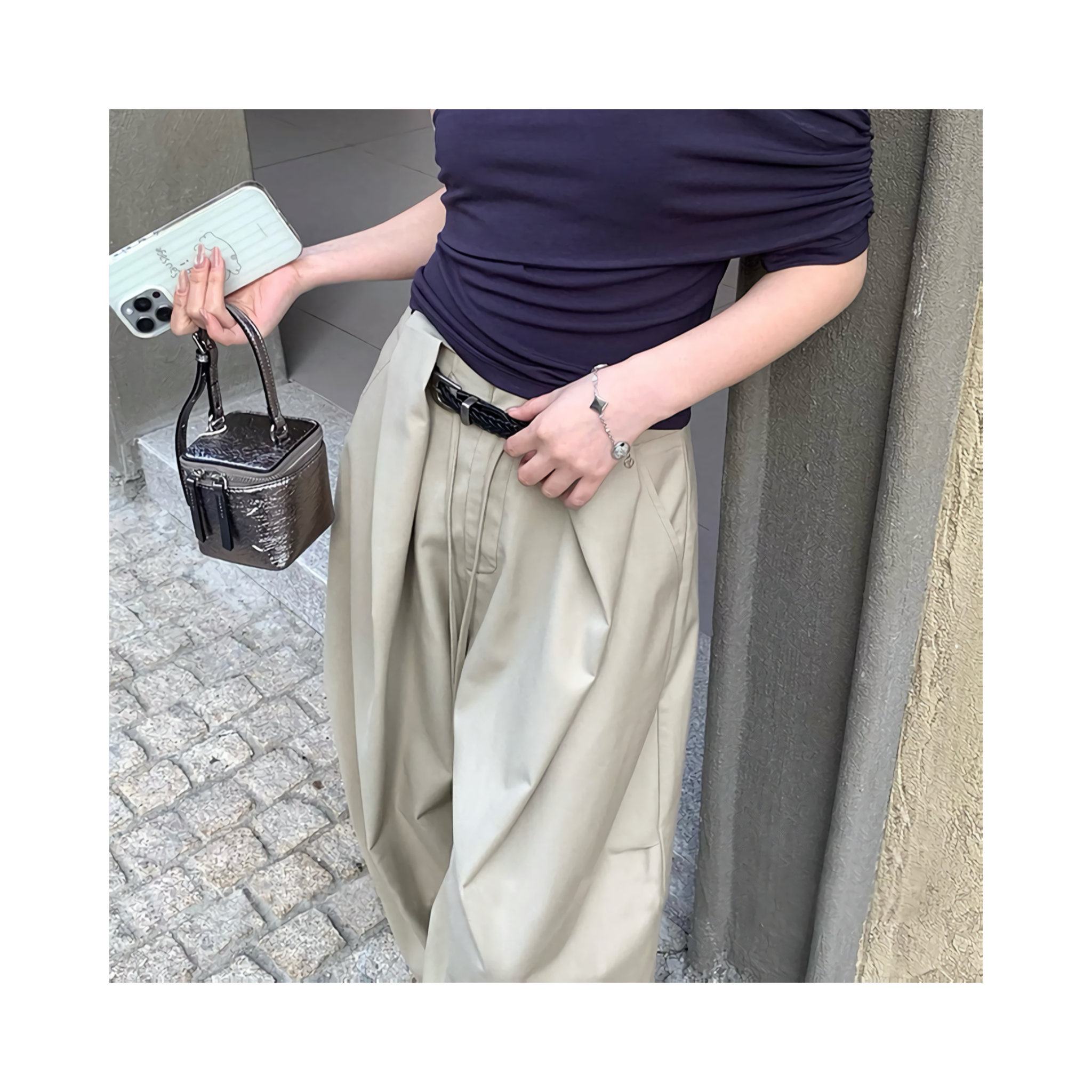 sickbel pants