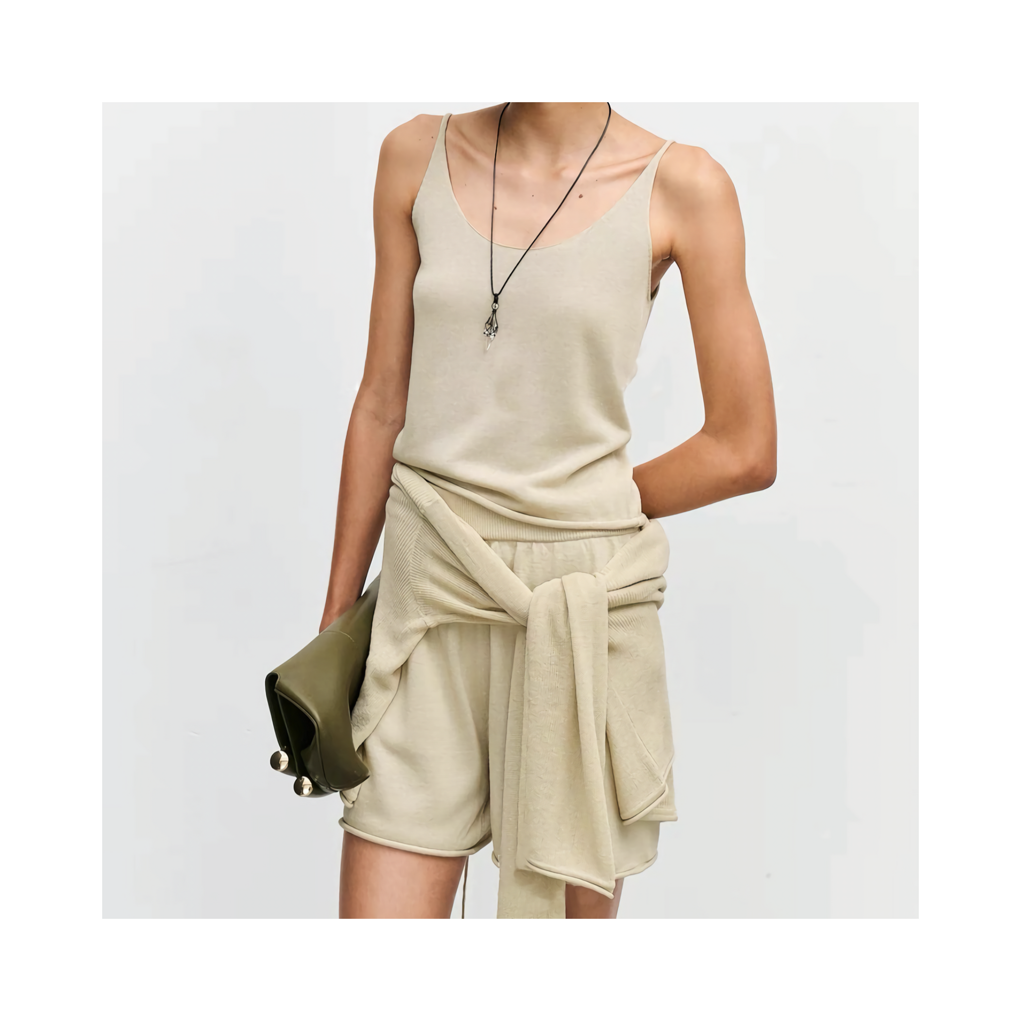 thin knitset