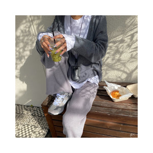loose deepUknit
