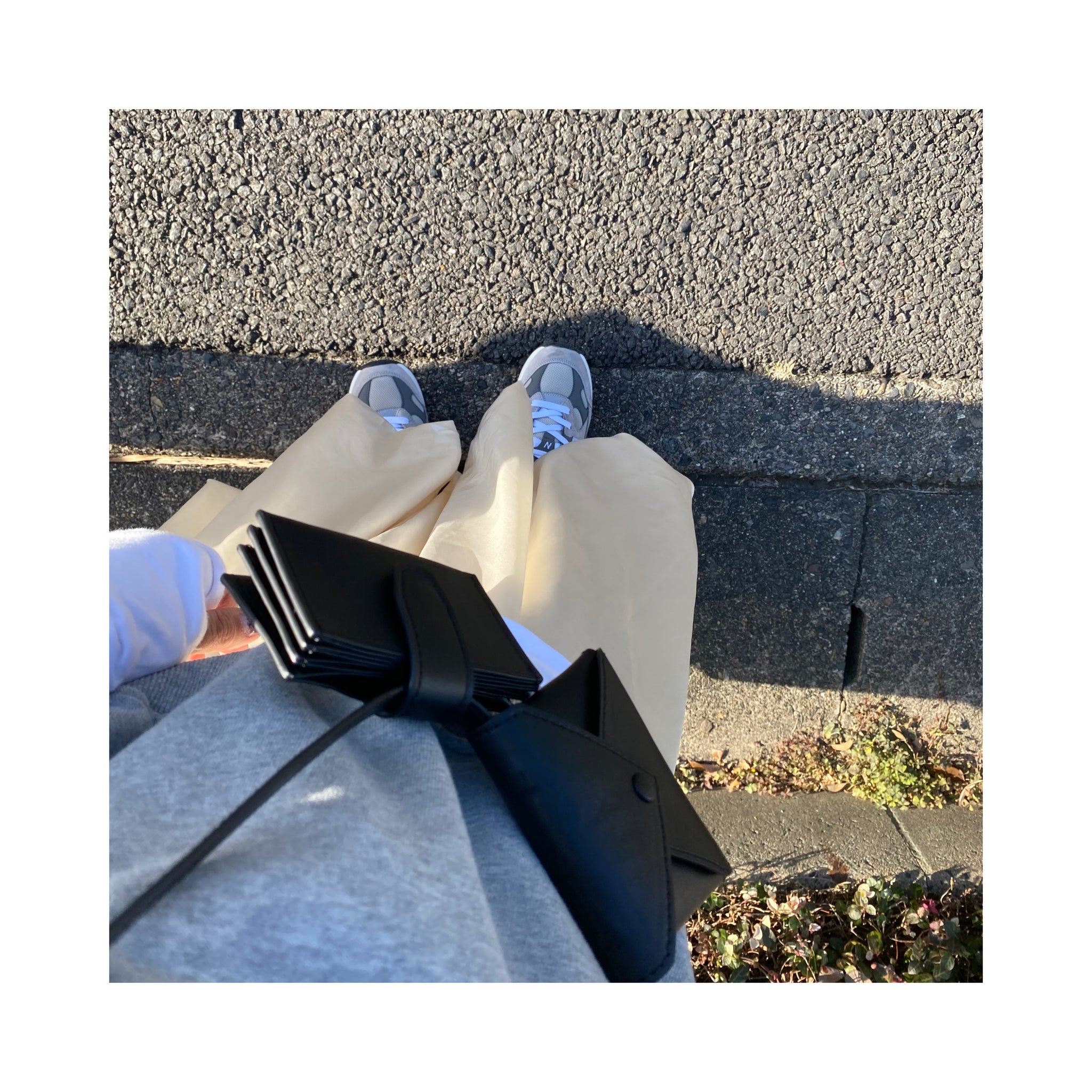 realleathercard wallet set