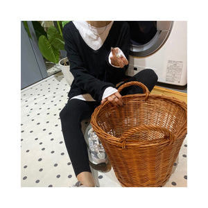 thickrib leggings