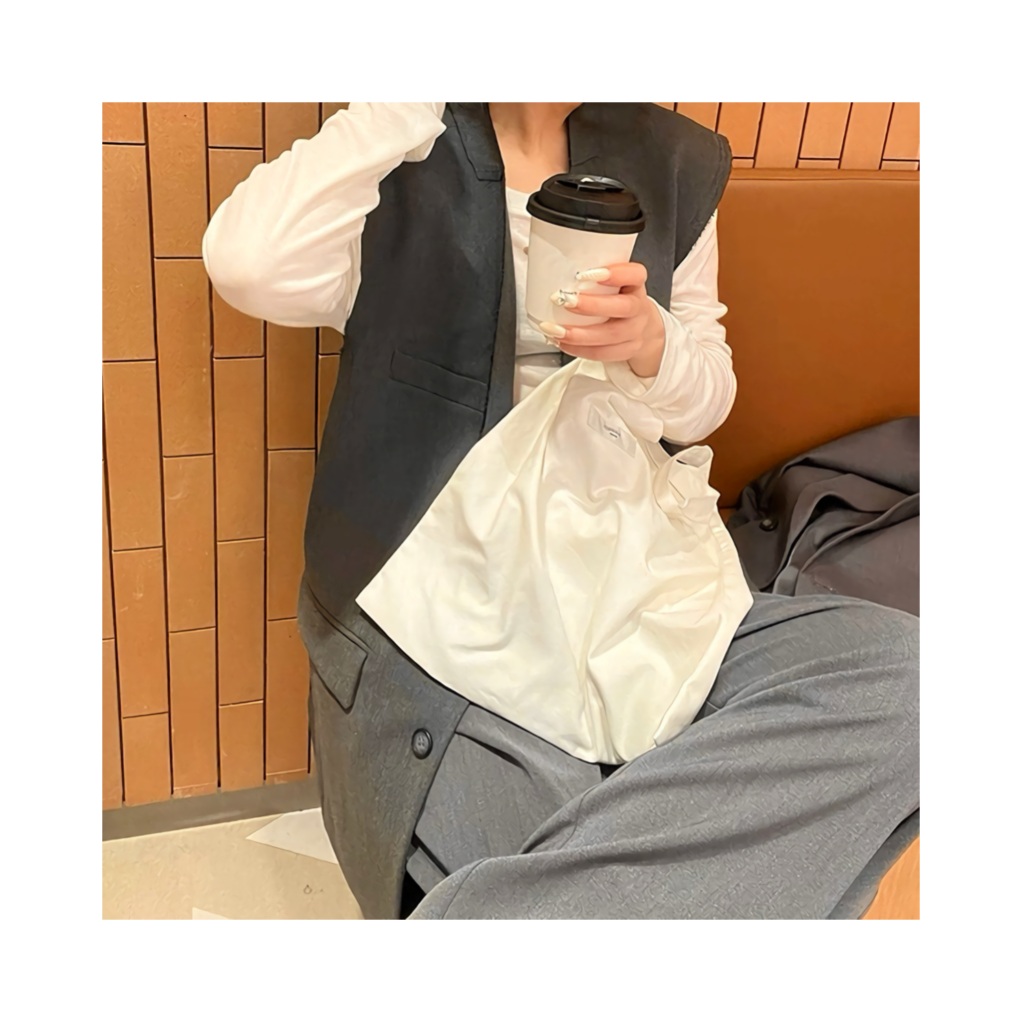 slacks pants