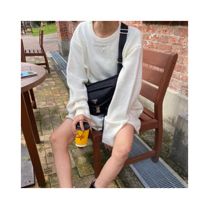 knit shortsetup