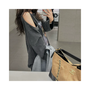 sleevearm top