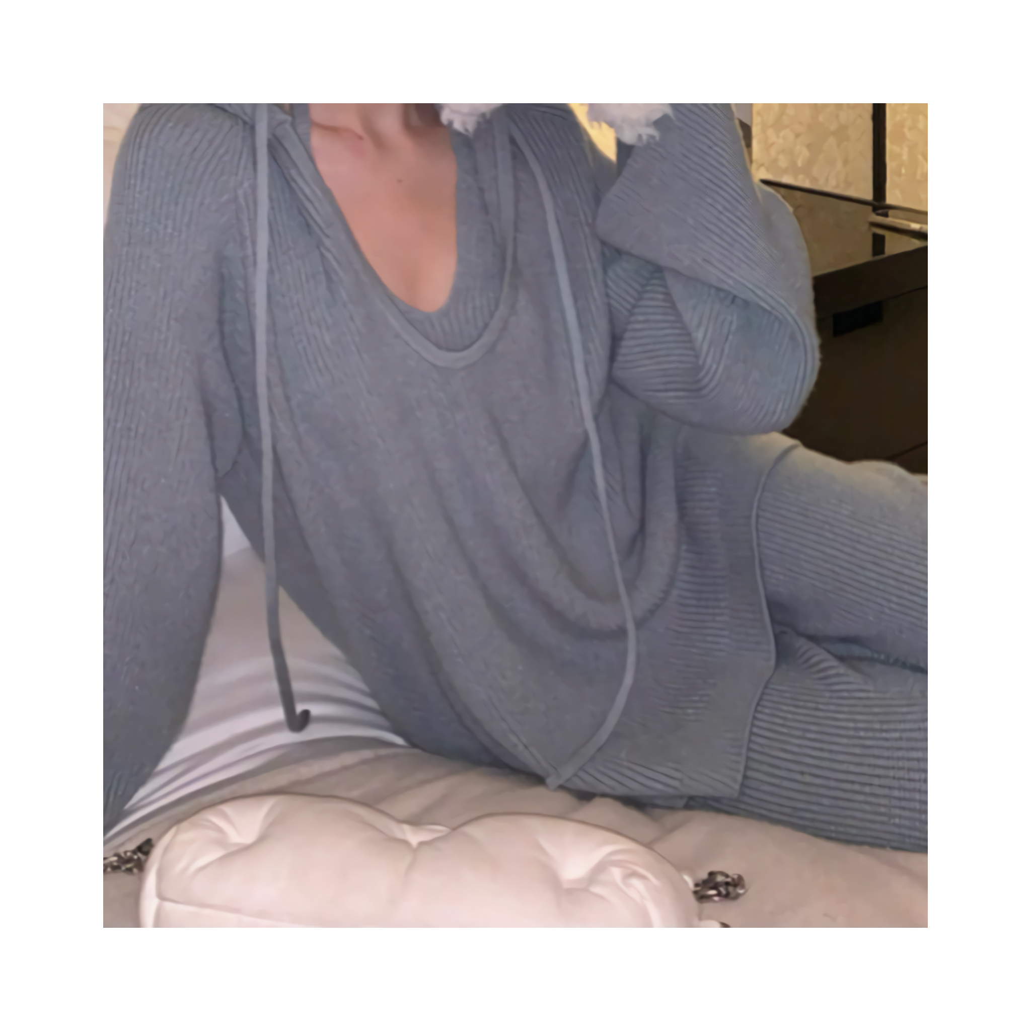 shortpantsknit setup