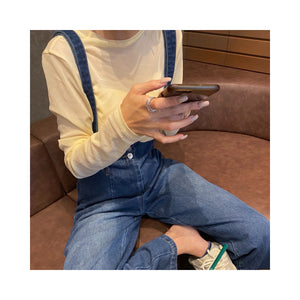 see-through losetops