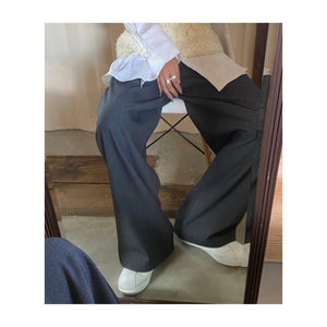 slacks pants