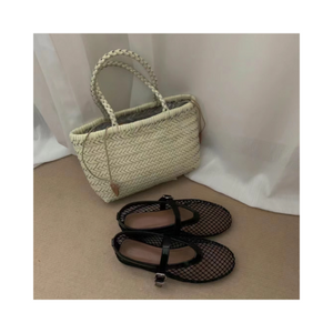 belt sandal