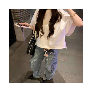 bondin shorTshirt