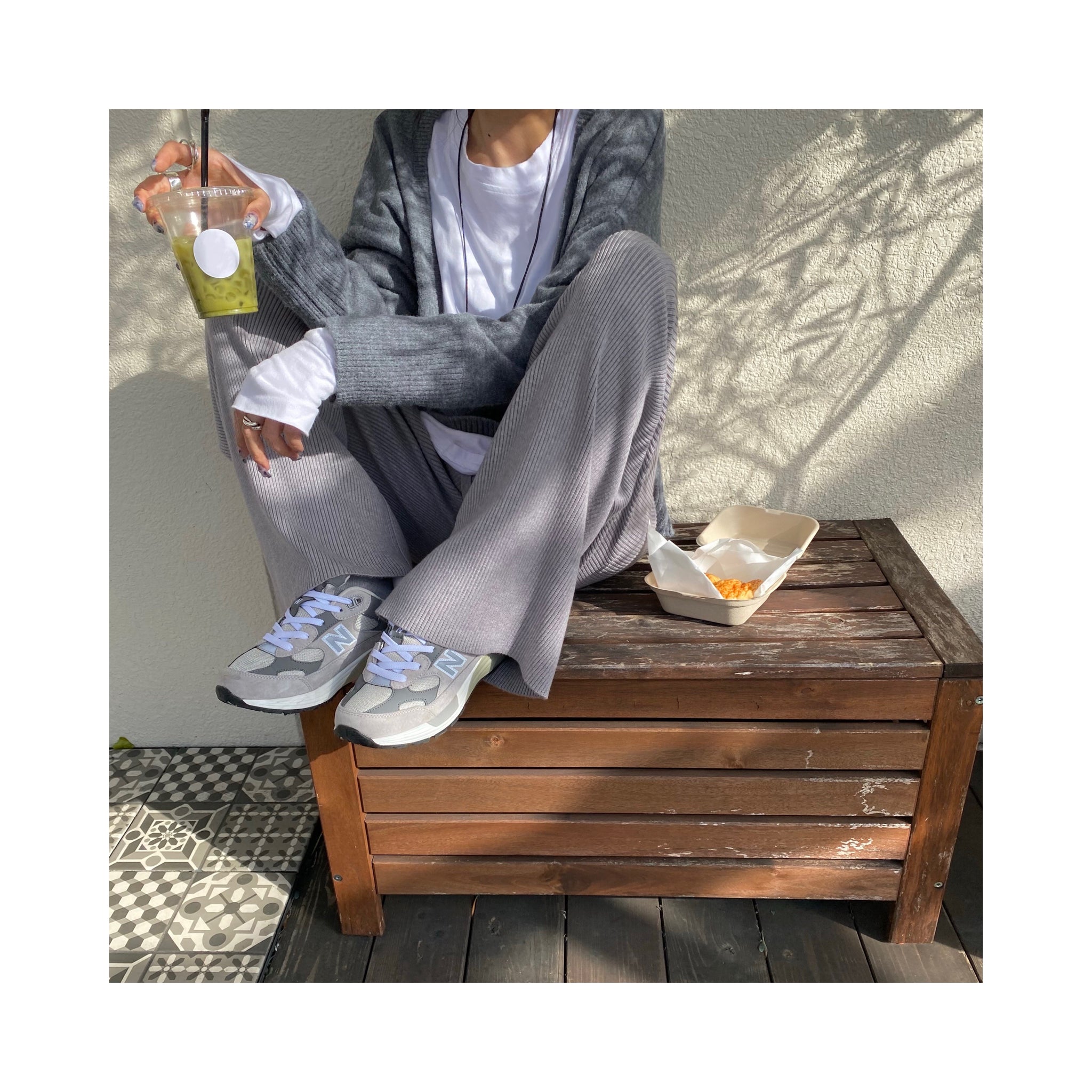 loose deepUknit