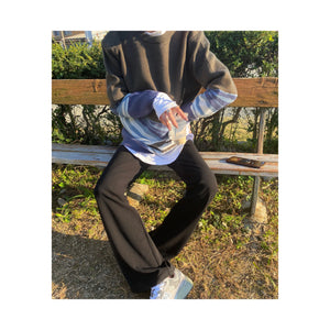vintage unique knit