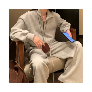 Highneck shortsetup