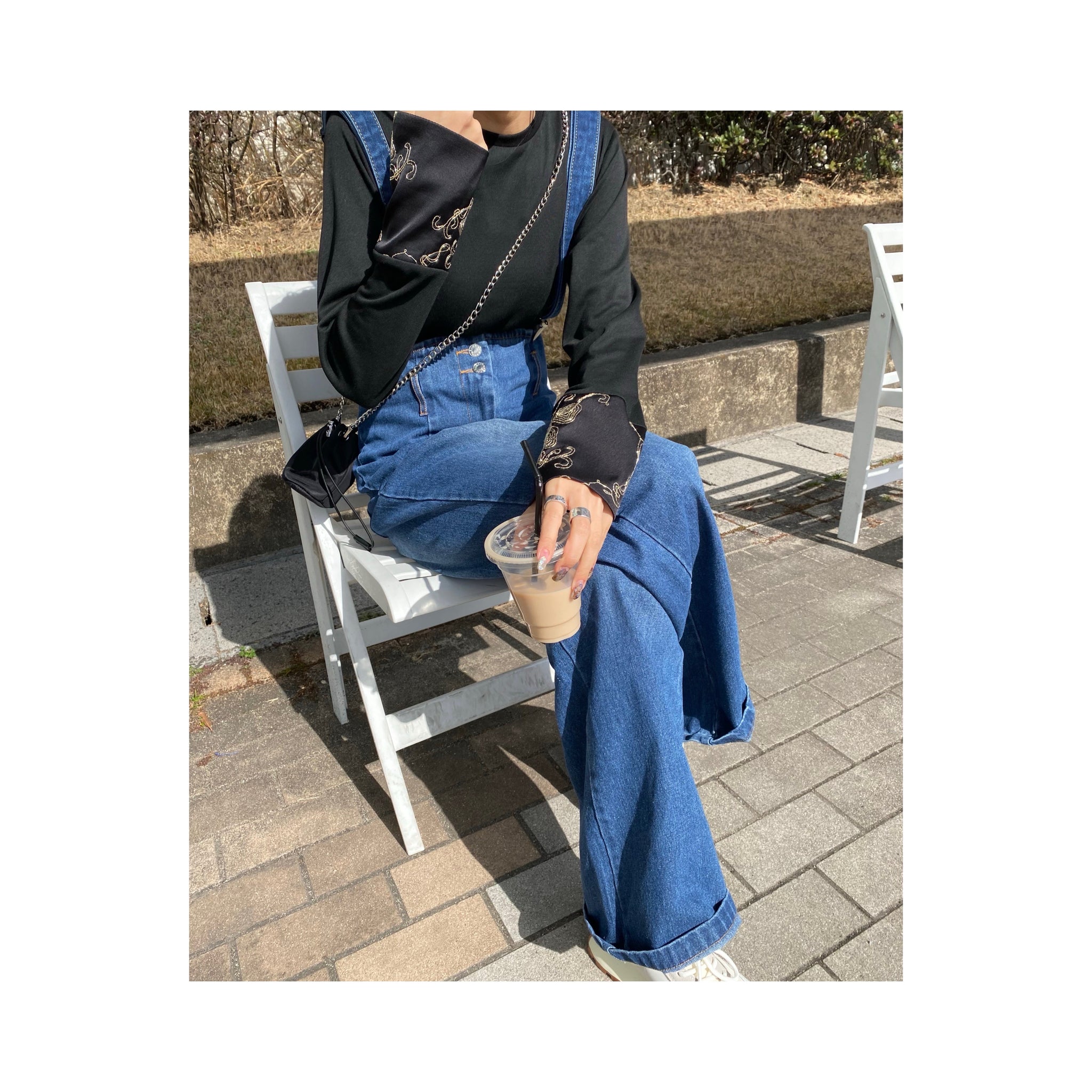arm chincutsow