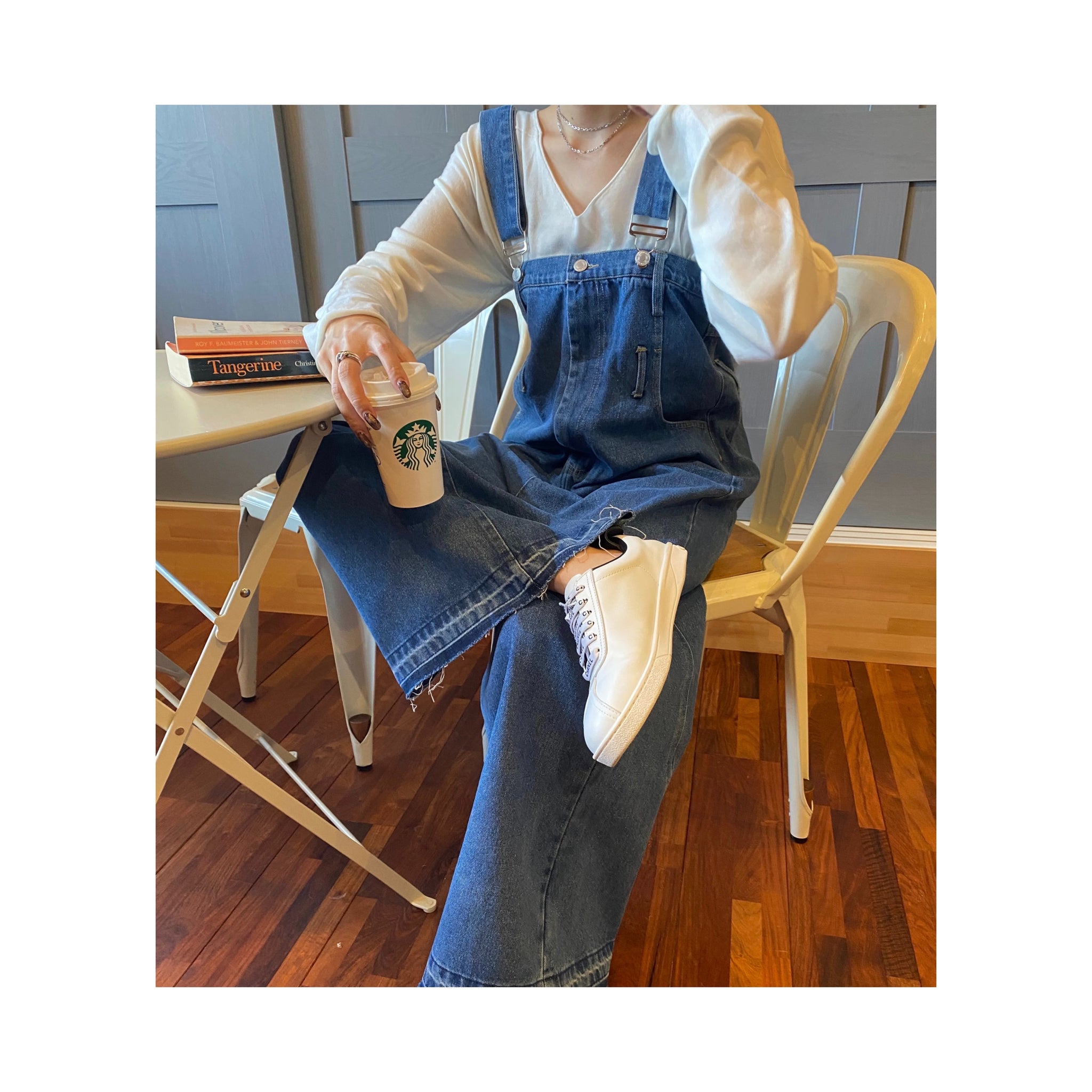 widedenim rompers