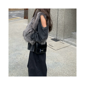 sleevearm top