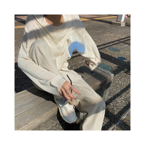 loose throughknit