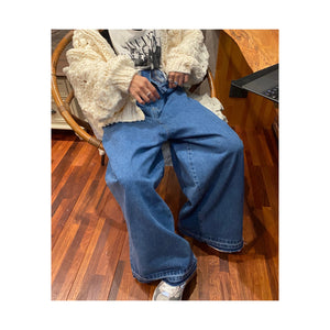 widedenim rompers