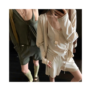 thin knitset
