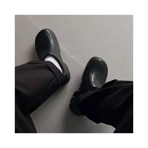 rough shoes
