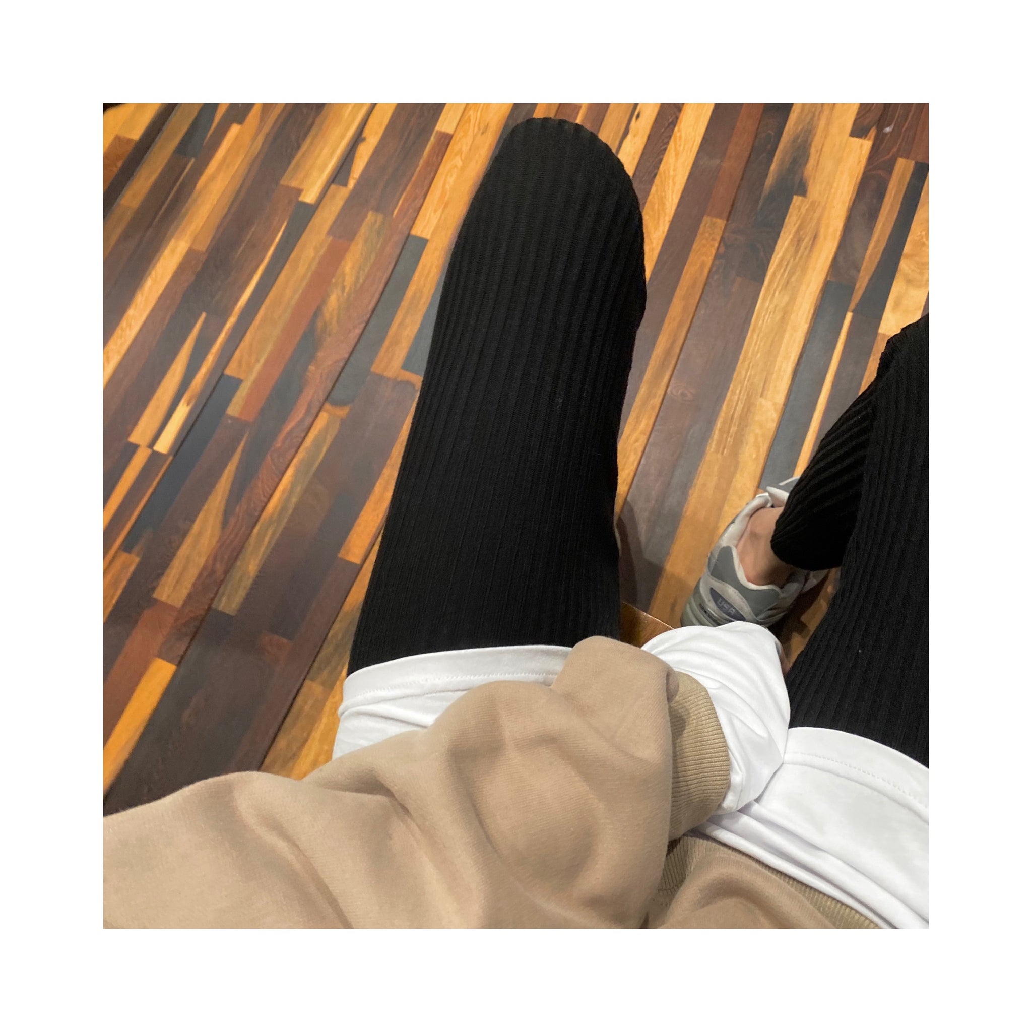 thickrib leggings