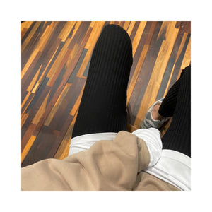 thickrib leggings