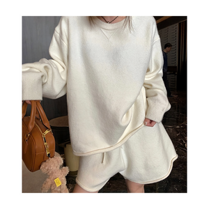 knit shortsetup