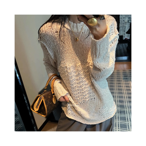 weave knit