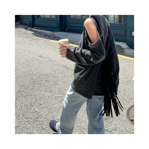 sleevearm top