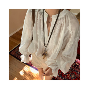 embroidery tunic
