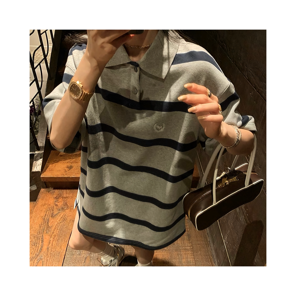 Striborder Tshirt