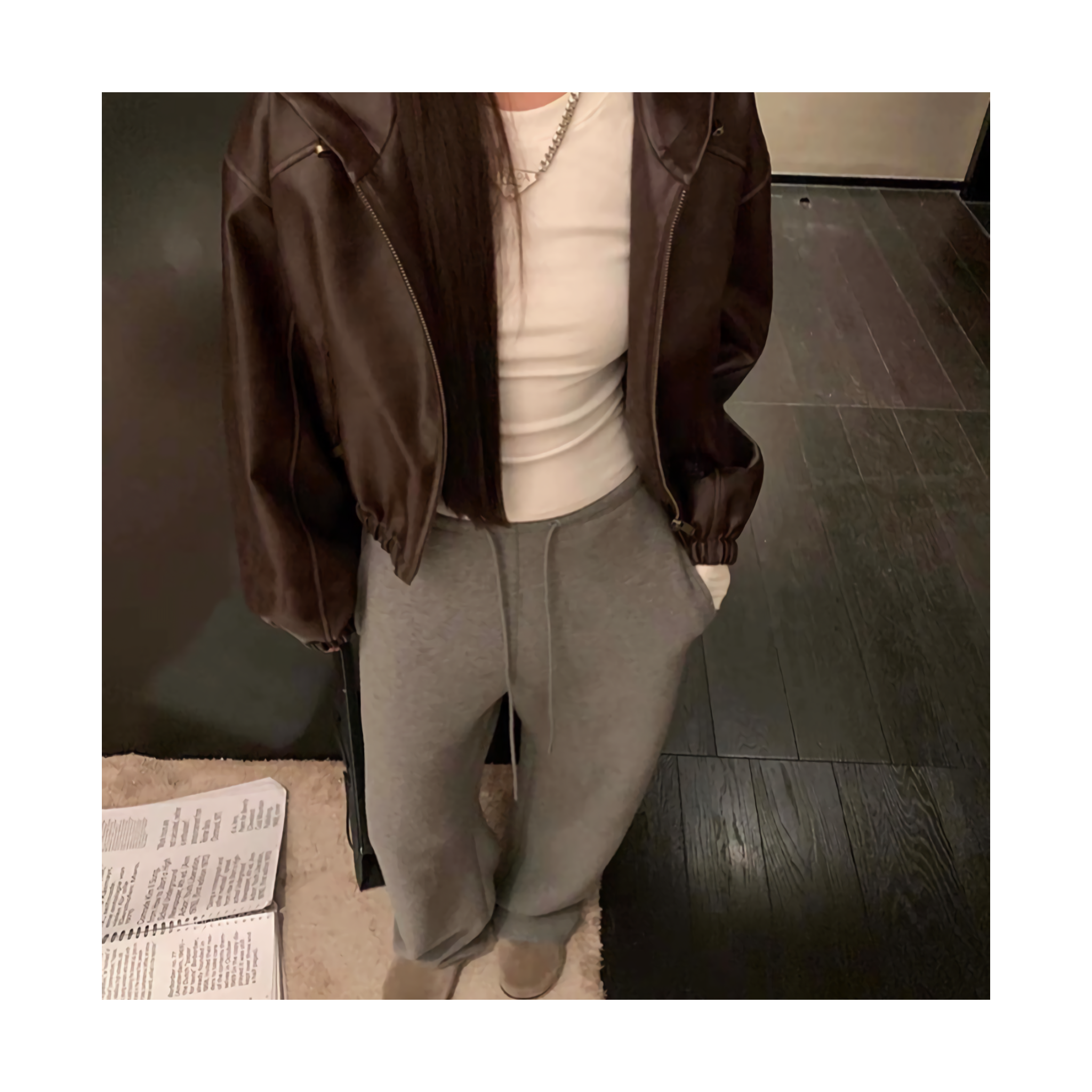 loose easy pants