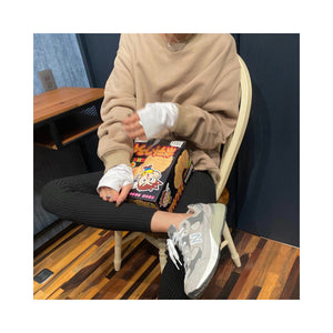 thickrib leggings