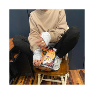 thickrib leggings