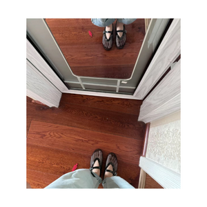 belt sandal