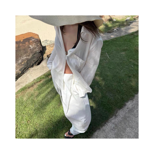 White belpants