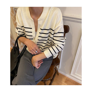border Vknit