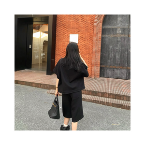 bondin shorTshirt