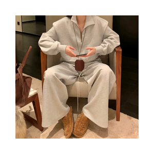 Highneck shortsetup