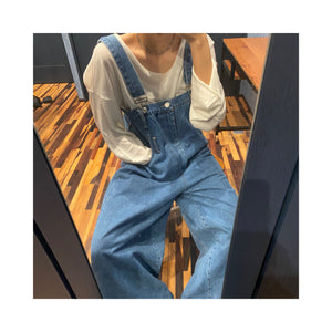 widedenim rompers
