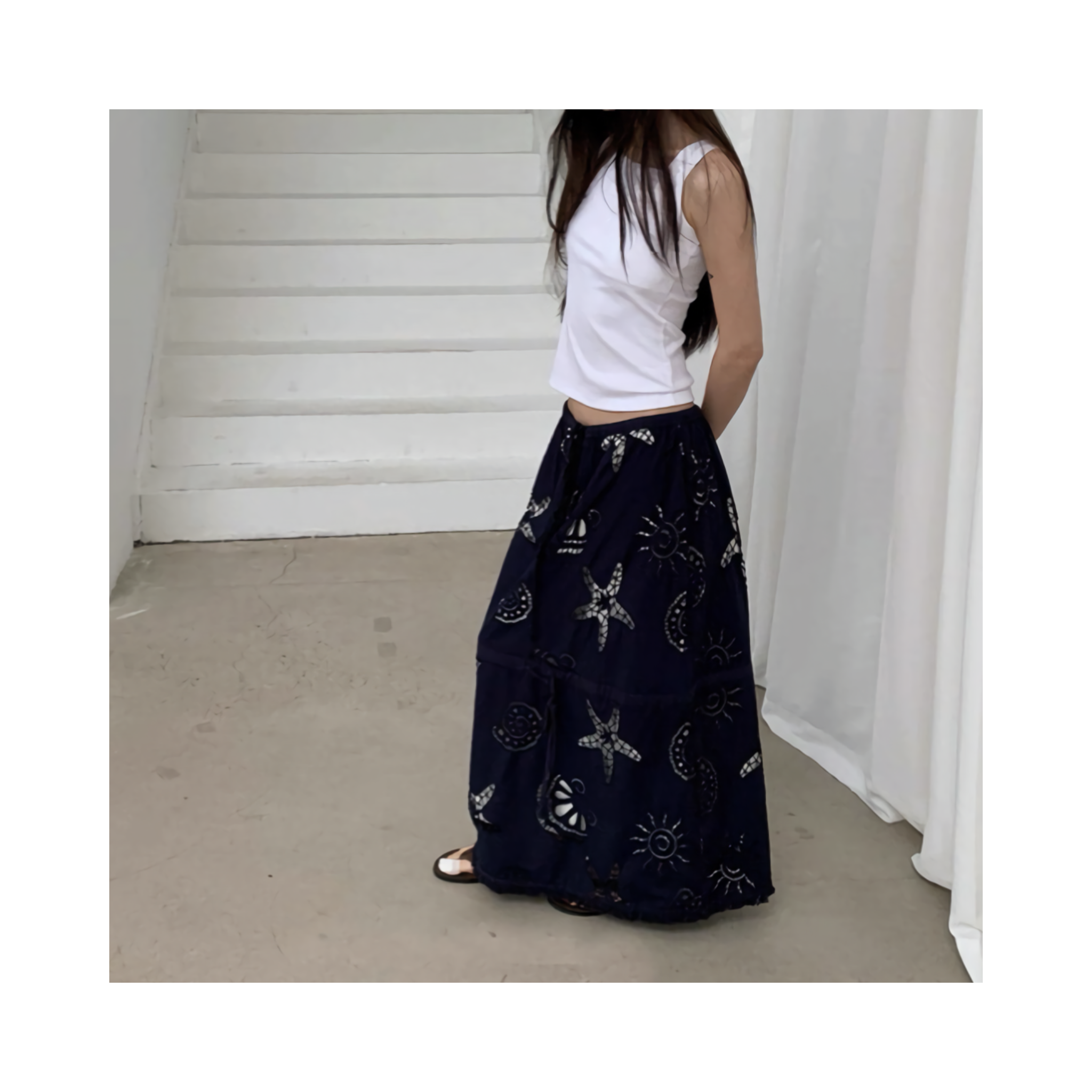 embryshell skirt