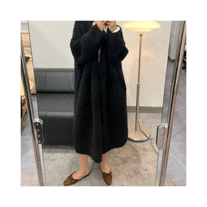 mff gown cardigan