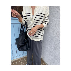 border Vknit