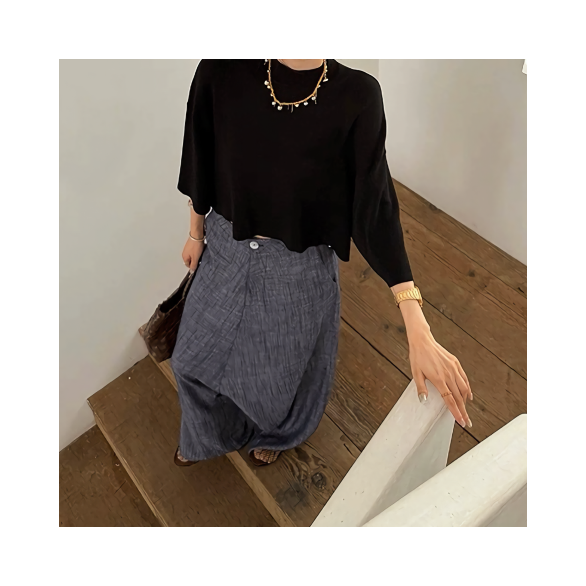 short halfTshirt