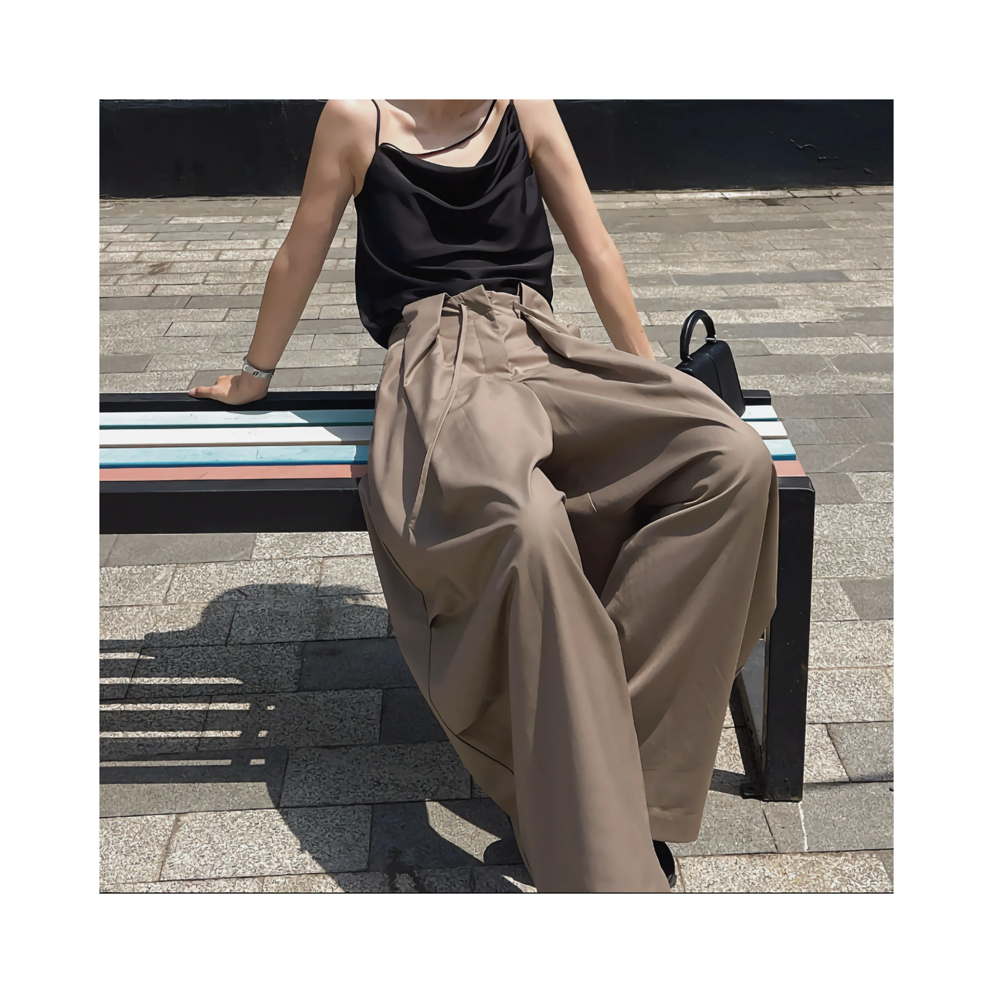 sickbel pants